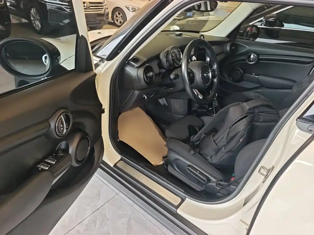 MINI Mini — миниатюра 16