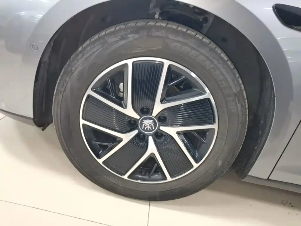 BYD Qin L — миниатюра 23