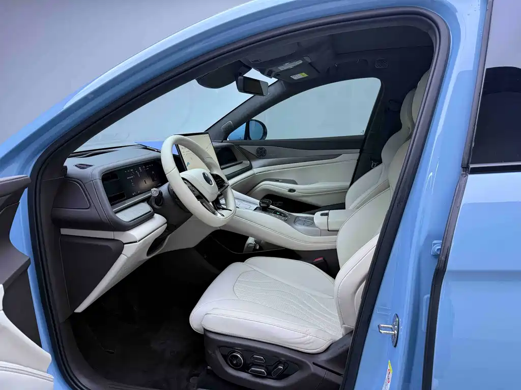 Denza N7 2024 630 Smart Drive Ultra