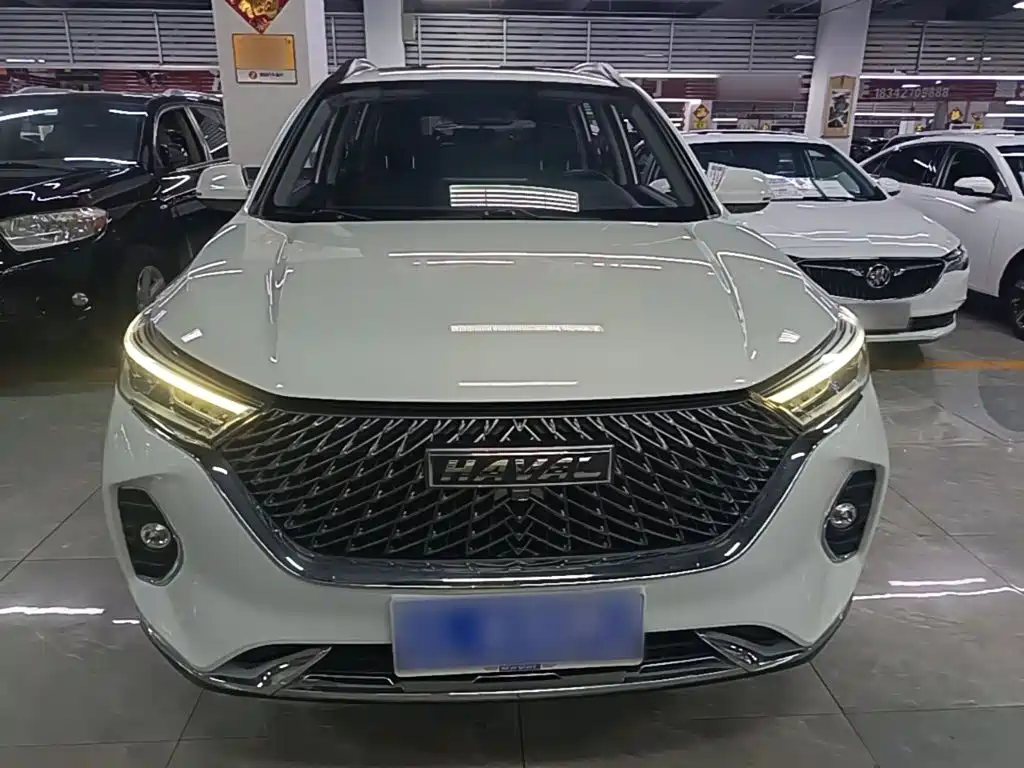 Haval M6 — миниатюра 3
