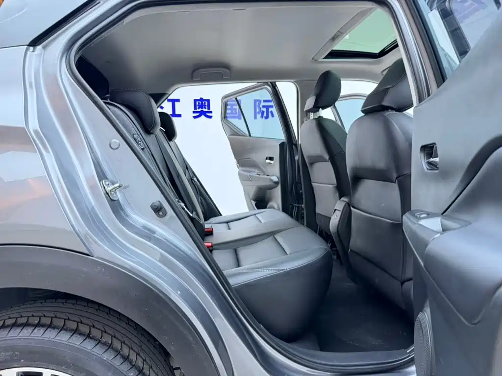 Nissan Kicks — миниатюра 17