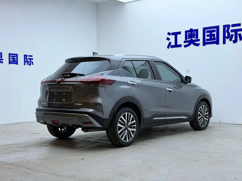 Nissan Kicks — миниатюра 18