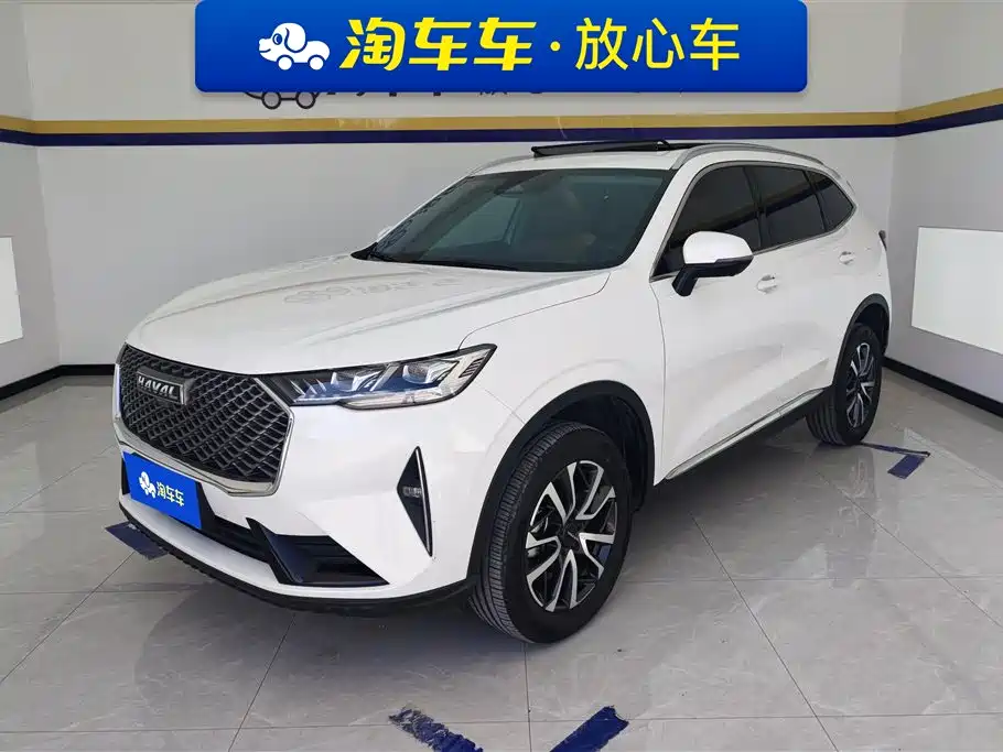 Haval H6 2021