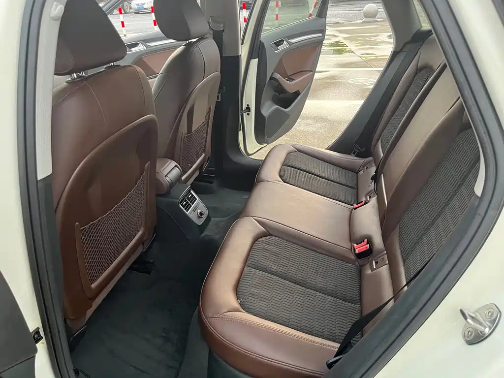 Audi A3 (Import) — миниатюра 7