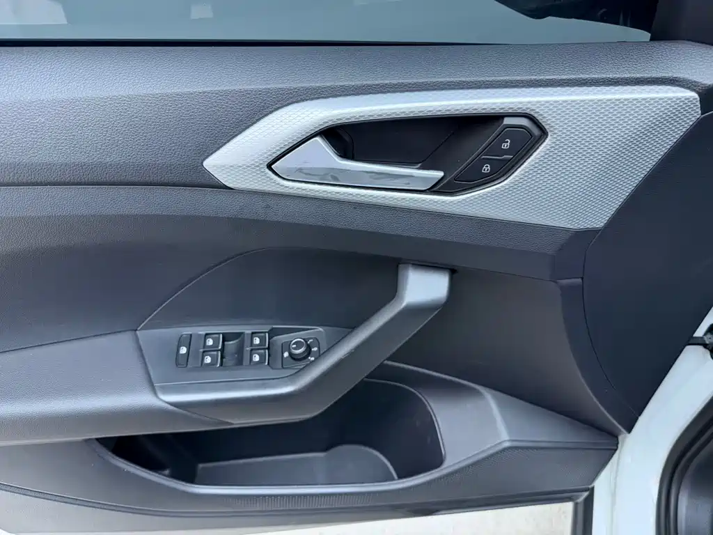 Volkswagen Tacqua — миниатюра 4