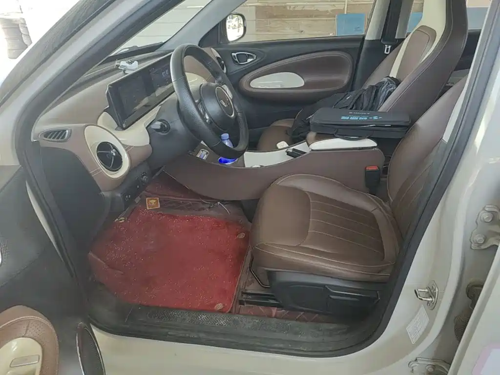 Wuling Bingo — миниатюра 15