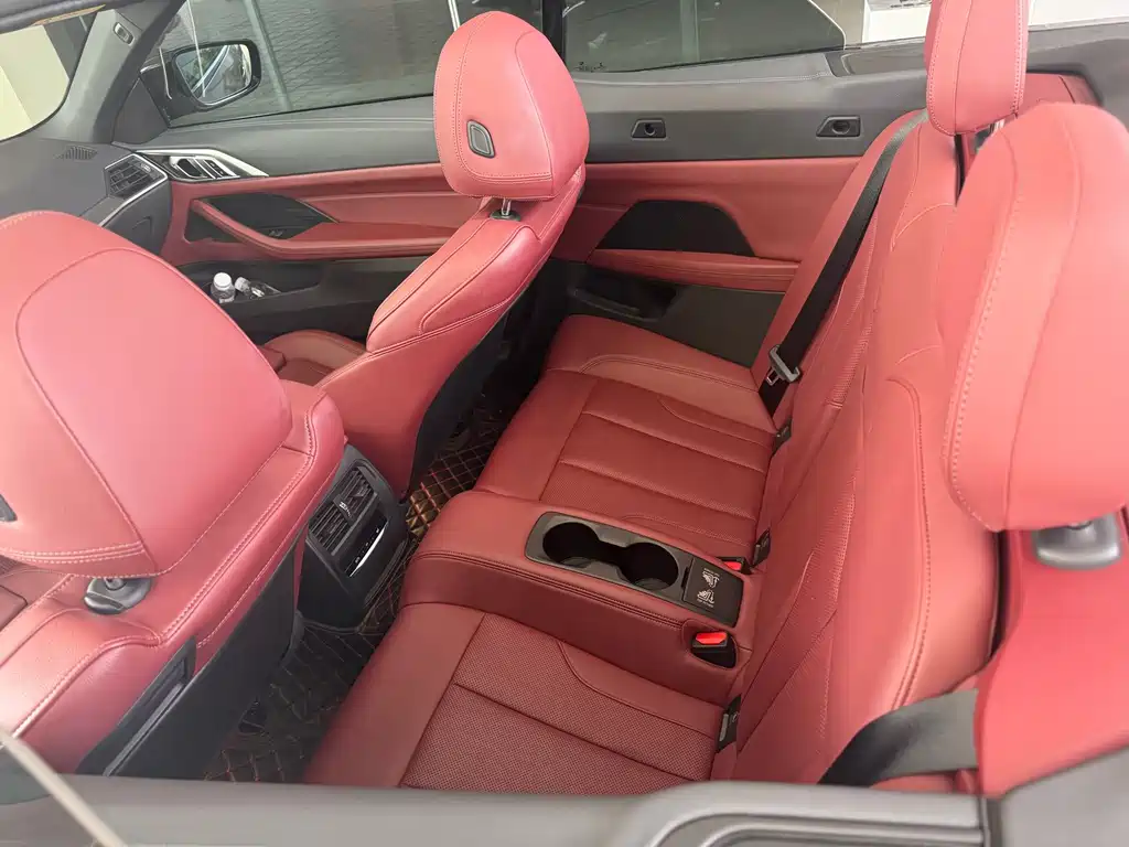 BMW 4 Series — миниатюра 5