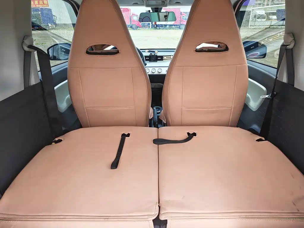 Wuling MINIEV — миниатюра 14