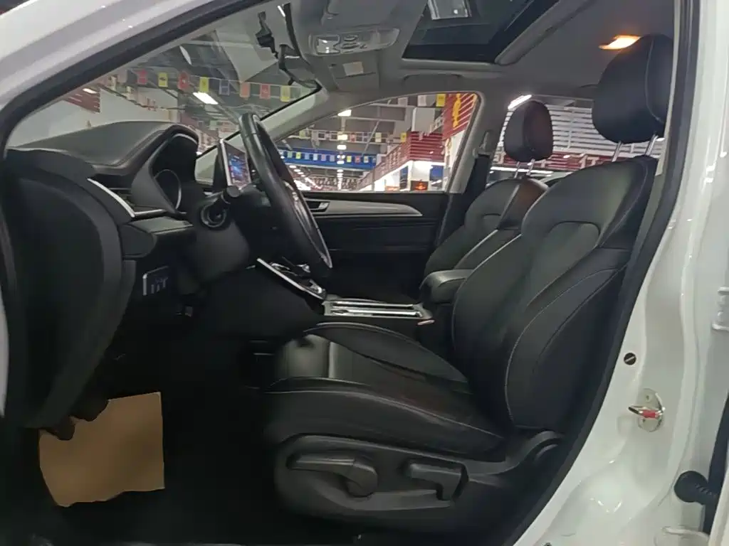 Haval M6 — миниатюра 15