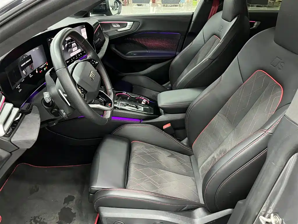 Audi A5L Sportback — миниатюра 8