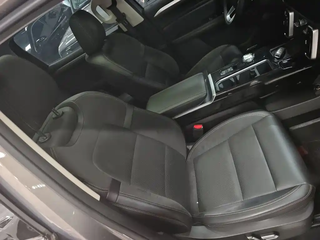 Haval Big Dog — миниатюра 3