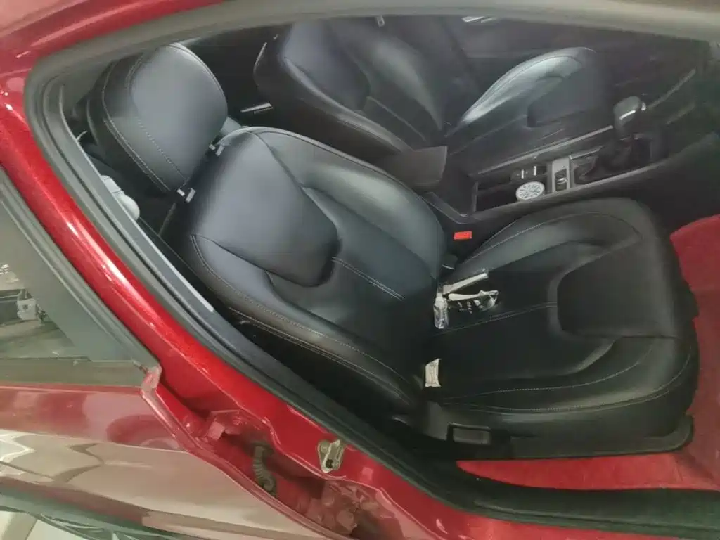 Chery Tiggo 3x — миниатюра 25