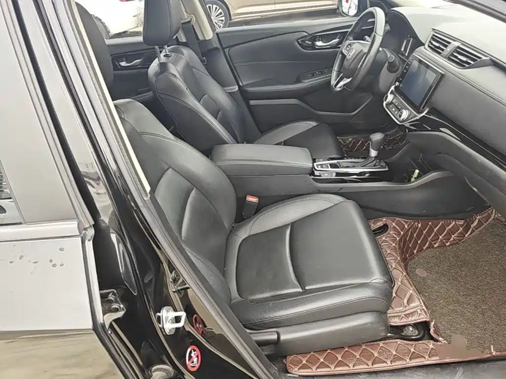Honda Crider — миниатюра 25