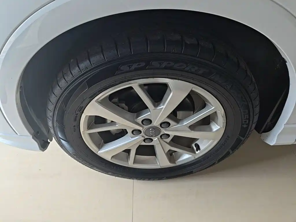 Audi Q3 — миниатюра 23