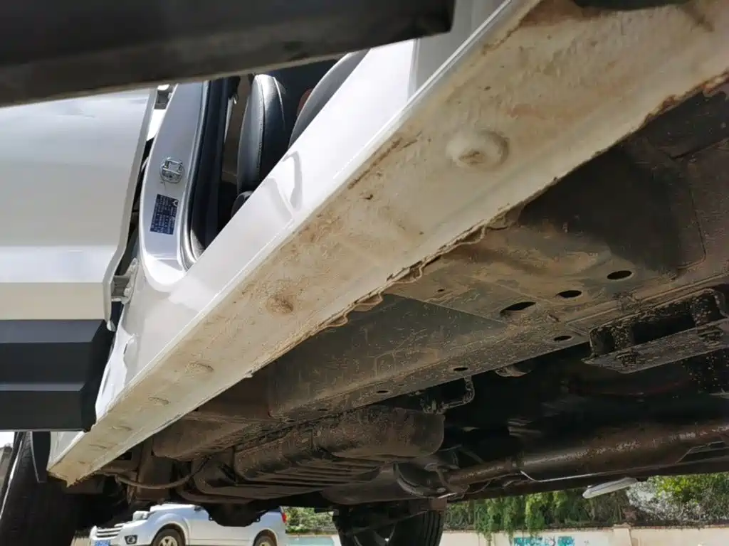 Wuling Hongguang S3 — миниатюра 21