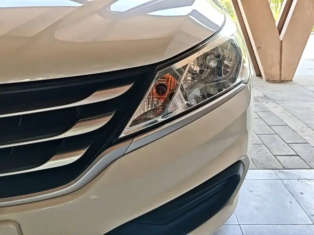 Baojun 310 — миниатюра 24