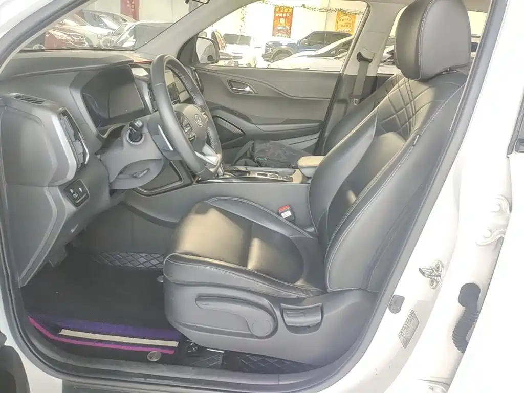 Hyundai ix35 — миниатюра 15