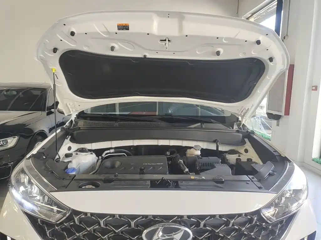 Hyundai ix35 — миниатюра 20