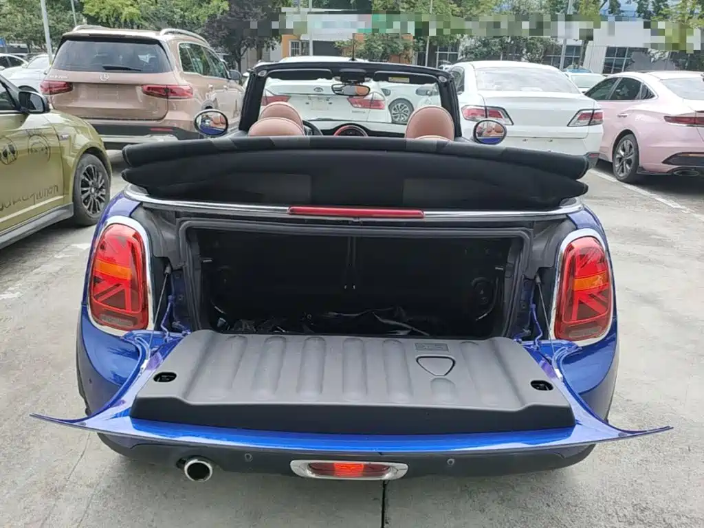 MINI Mini — миниатюра 19