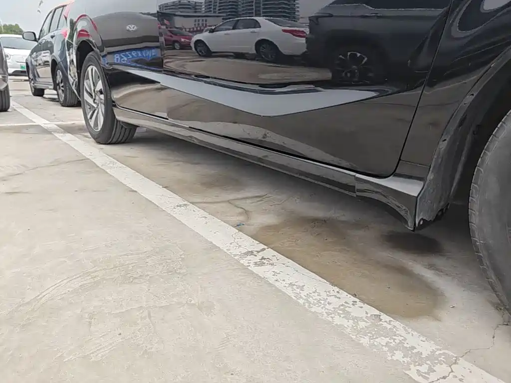 Honda Crider — миниатюра 21