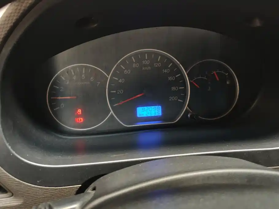 Wuling Hongguang — миниатюра 14