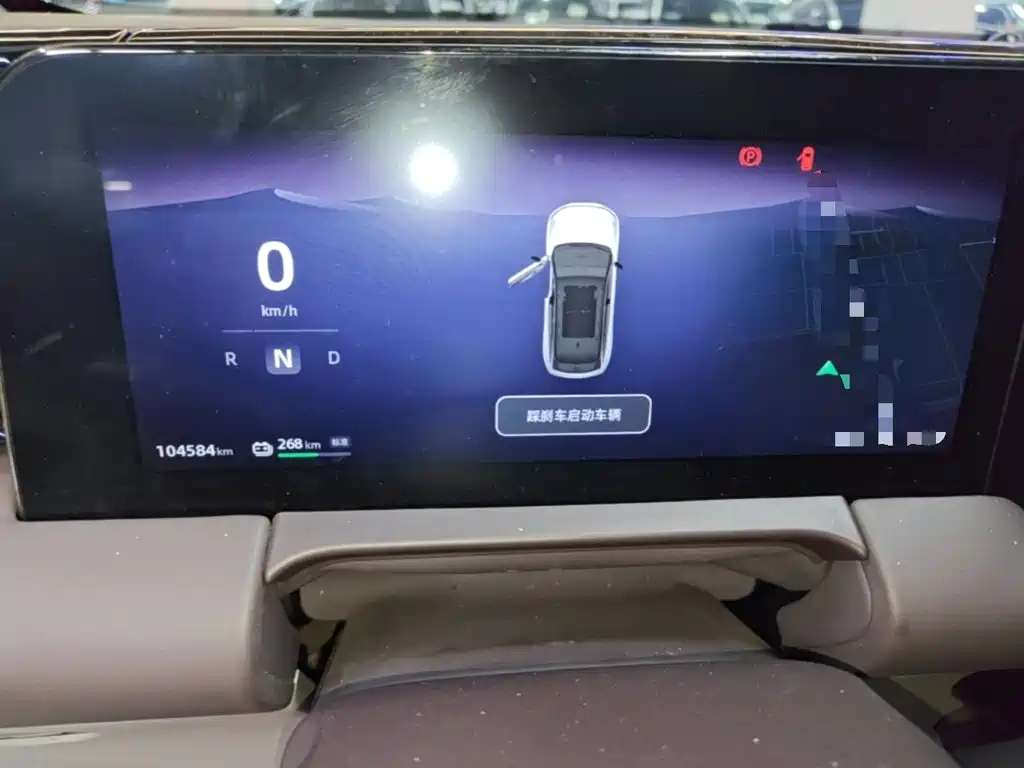 Leapmotor Leapmotor C11 — миниатюра 12