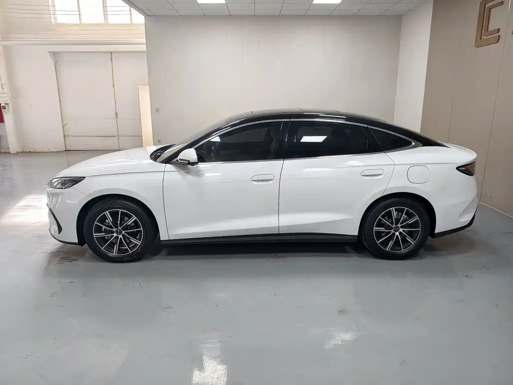 BYD Seal 06 — миниатюра 7