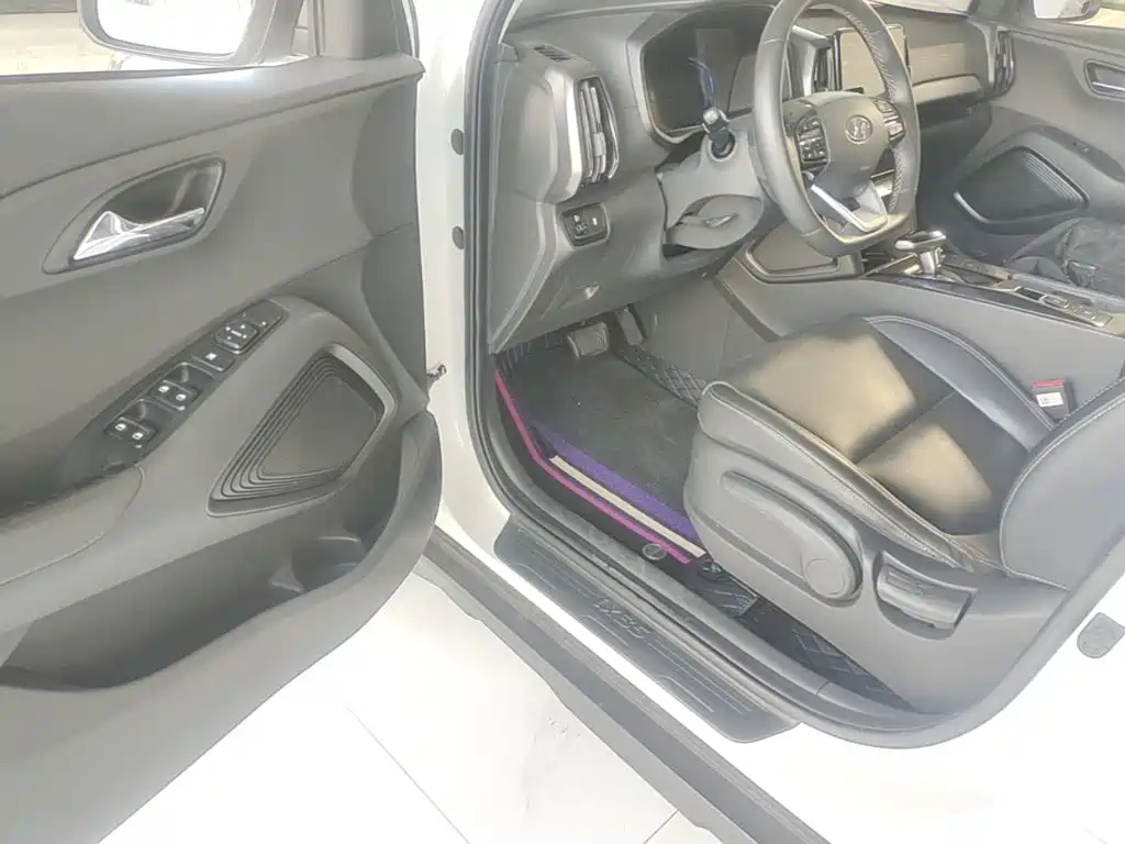 Hyundai ix35 — миниатюра 16