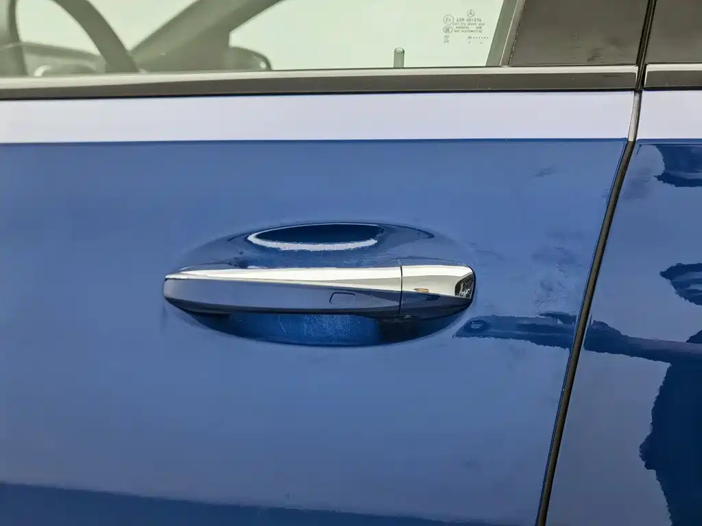 Mercedes-Benz GLE Coupe — миниатюра 18