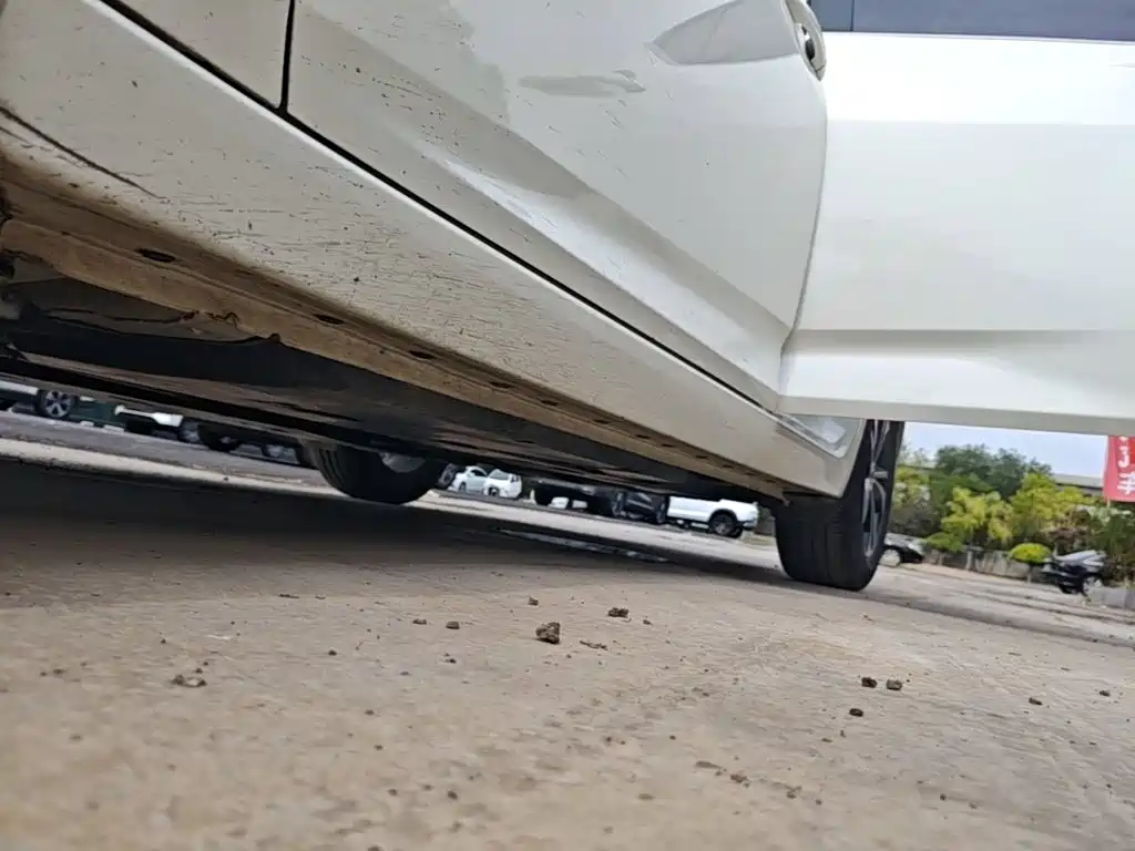 Nissan Sylphy — миниатюра 22