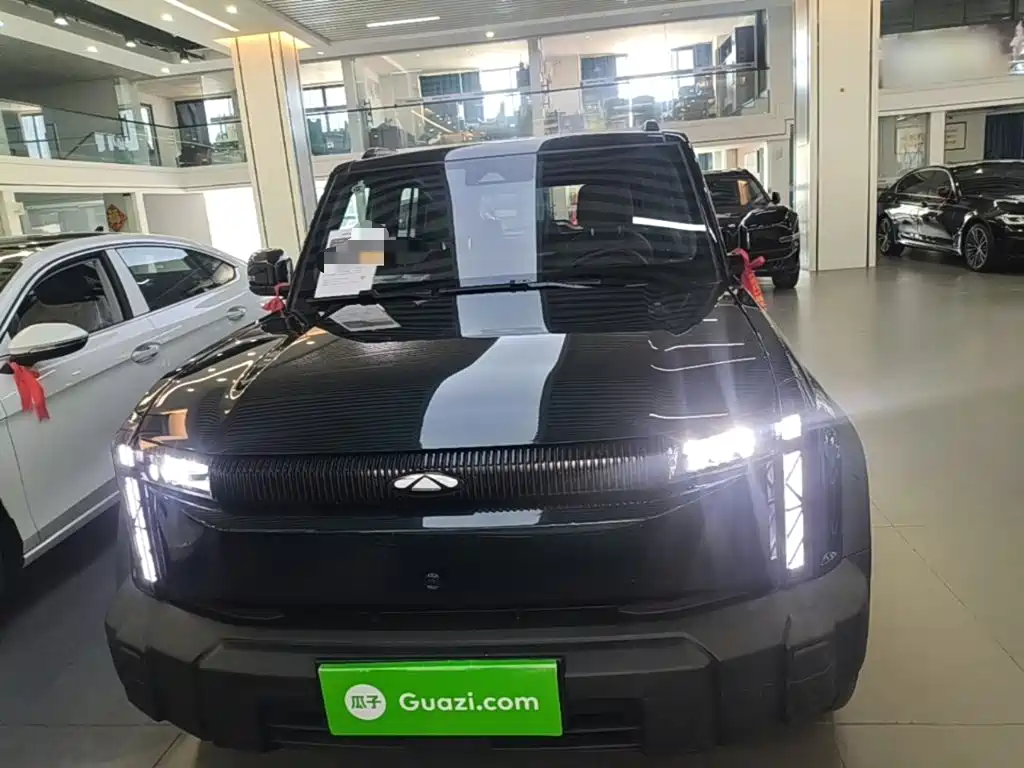 Fulwin Fengyun X3 — миниатюра 3