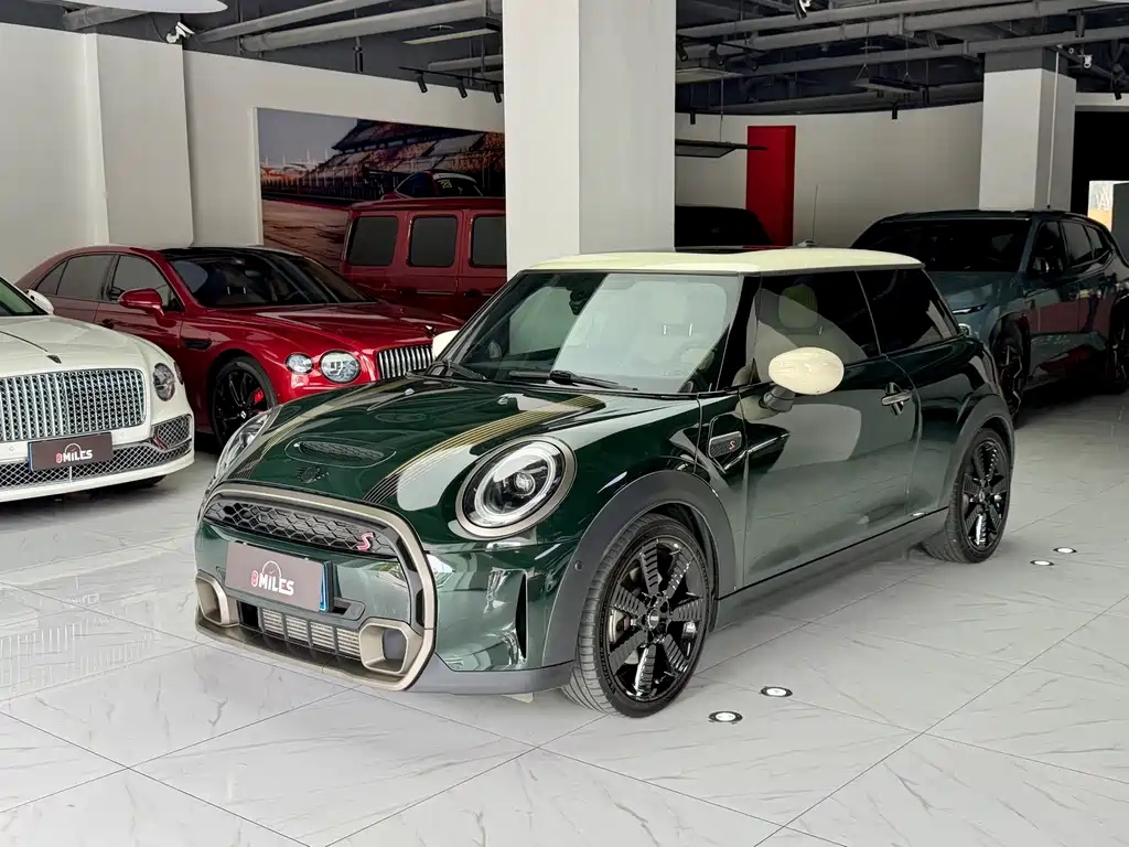 Mini Mini 2022