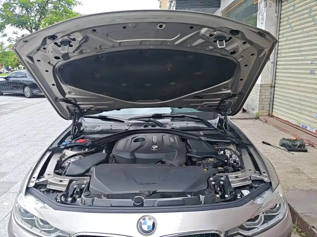 BMW 3 Series — миниатюра 20