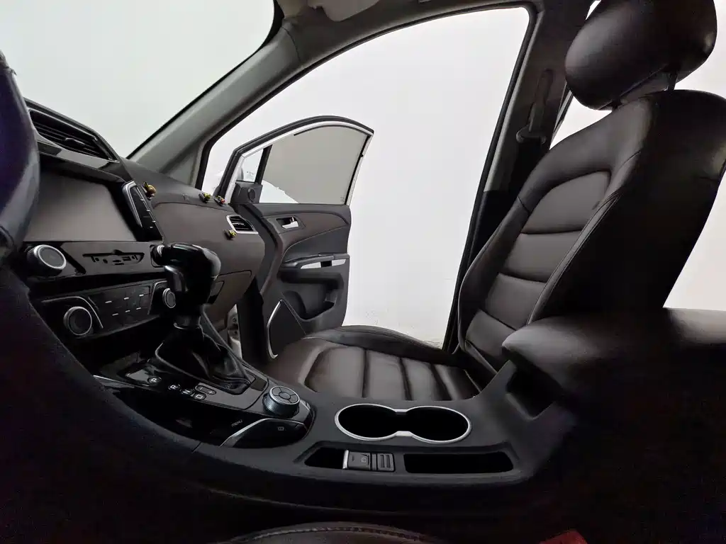 Haima Haima V70 — миниатюра 12