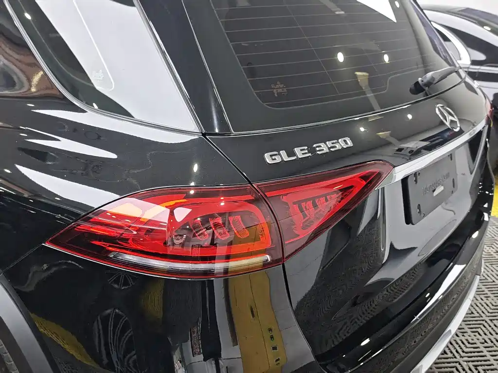 Mercedes-Benz GLE 2022 GLE 350 4MATIC Fashion