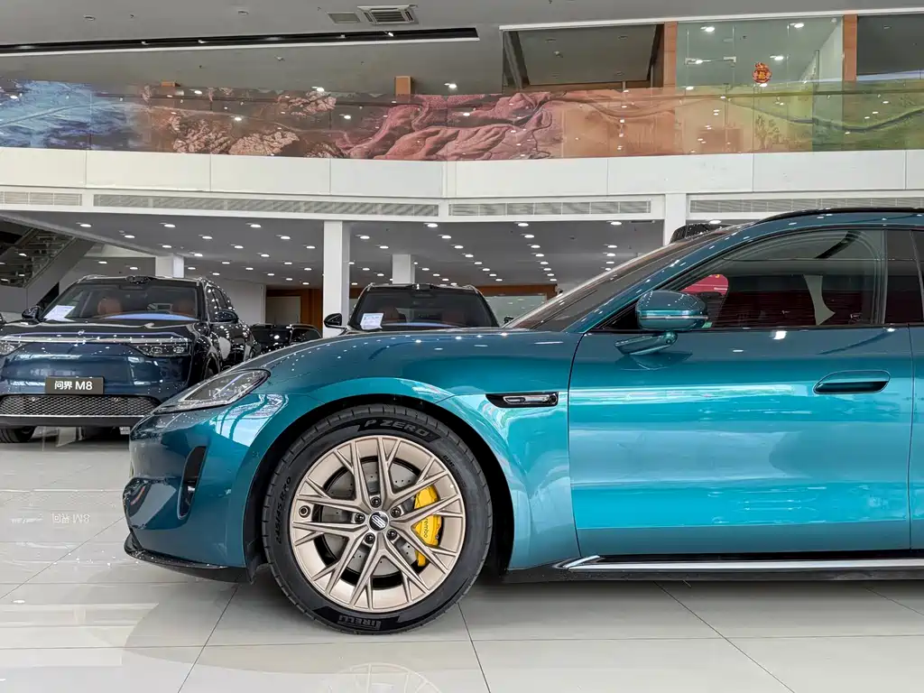 Shangjie Shangjie Z7T — миниатюра 4