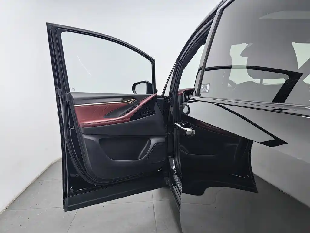 GAC Motor Trumpchi M8 — миниатюра 8