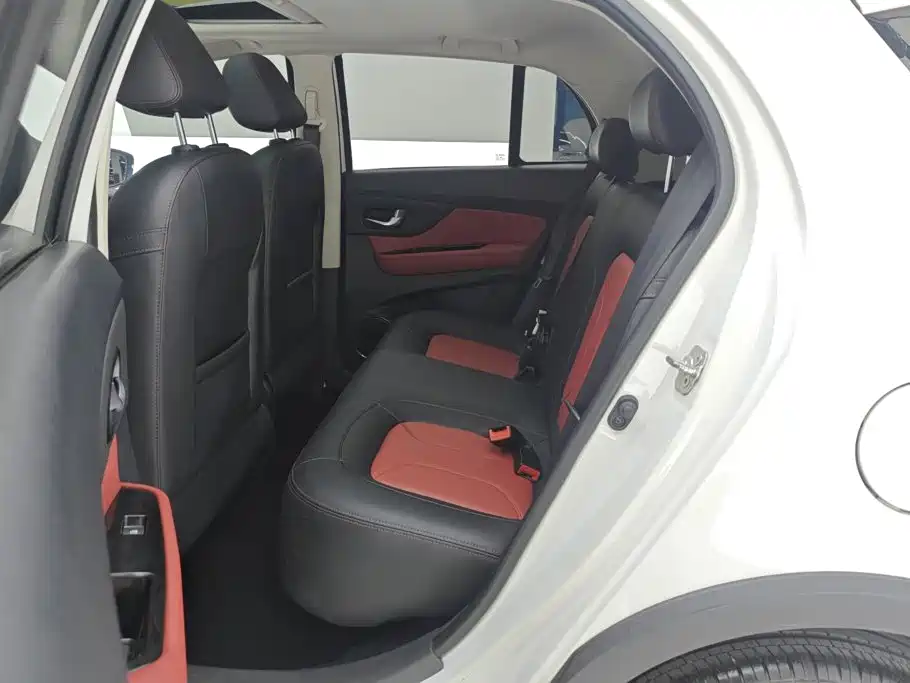 Haval H1 — миниатюра 11
