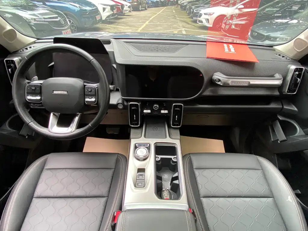 Haval Big Dog — миниатюра 11