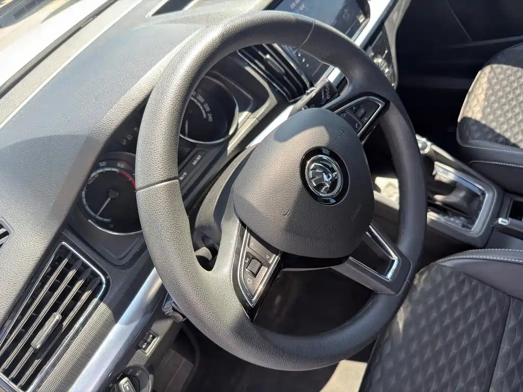 Skoda Kamiq — миниатюра 4