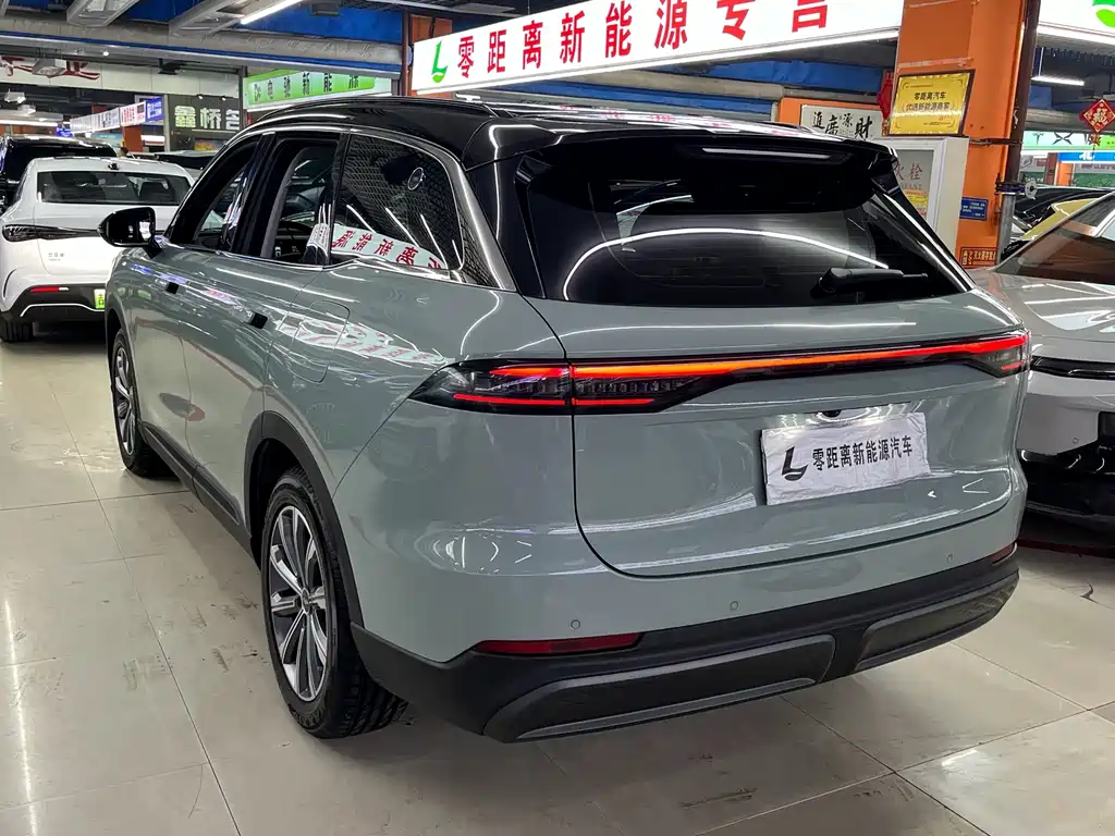 Fulwin Fengyun T9 — миниатюра 4