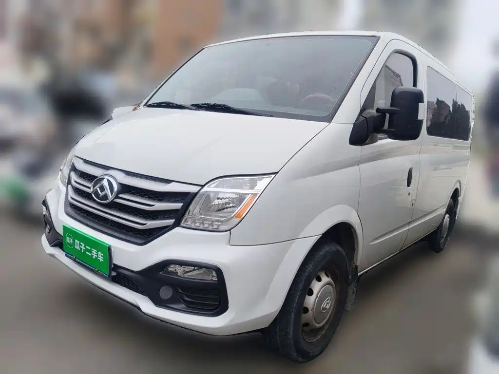 MAXUS V80