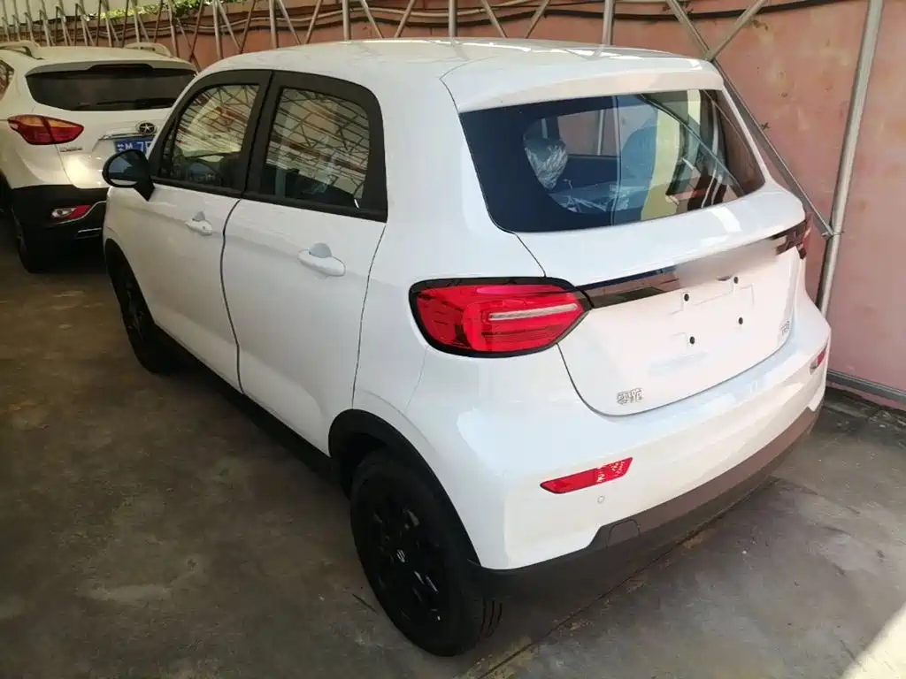 Leapmotor T03 2025 310