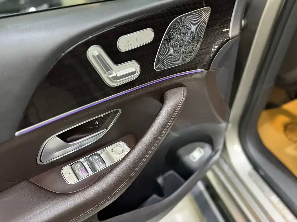 Mercedes-Benz GLE 2020 GLE 350 4MATIC Fashion