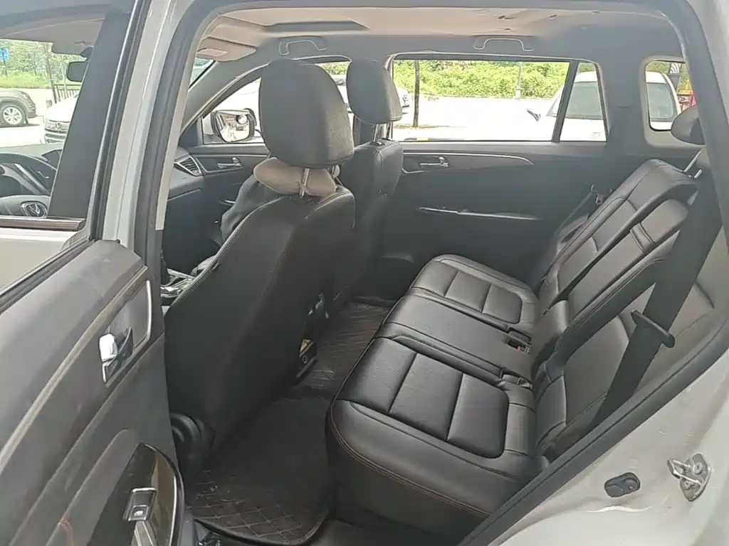 Changan CS75 — миниатюра 17