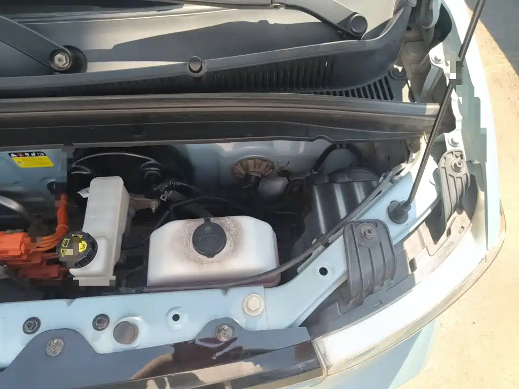 Wuling MINIEV — миниатюра 23