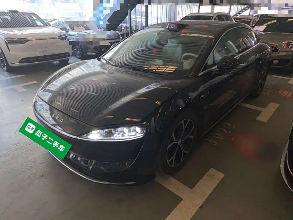 Zhijie Zhijie S7 — миниатюра 2