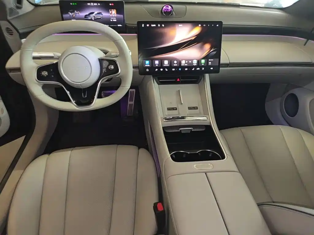 Zhijie Zhijie S7 — миниатюра 10