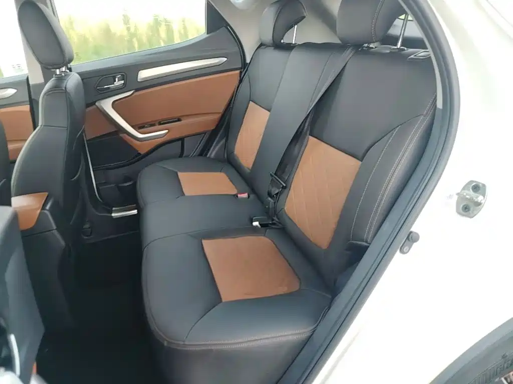 JAC Refine S3 — миниатюра 17