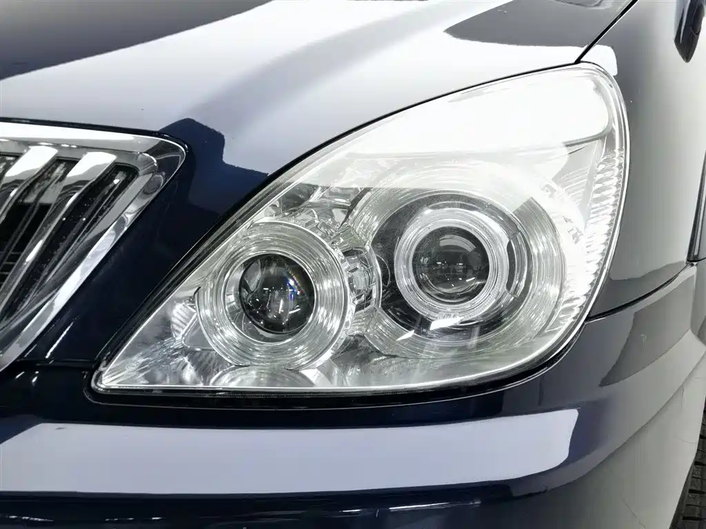 Buick GL8 2014 2.4L